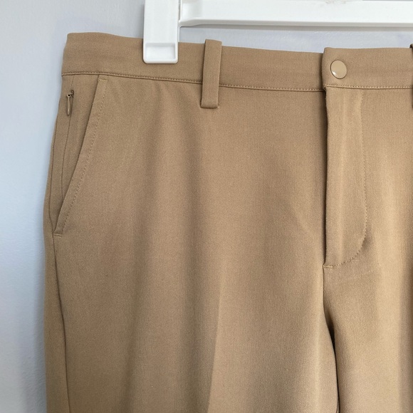 Quince Ultra-Stretch 24/7 Smart Chino - Athletic Tapered - Picture 4 of 6